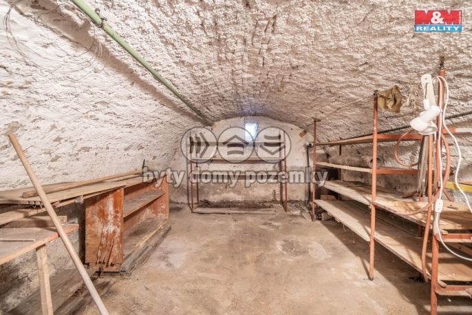 Prodej, Rodinný dům, Kladno