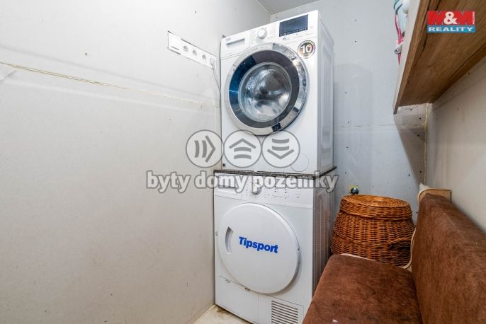 Prodej, Chata, Štěchovice