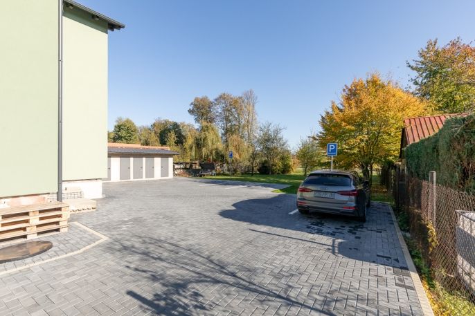 Prodej, Byt 2+1, Ostrava