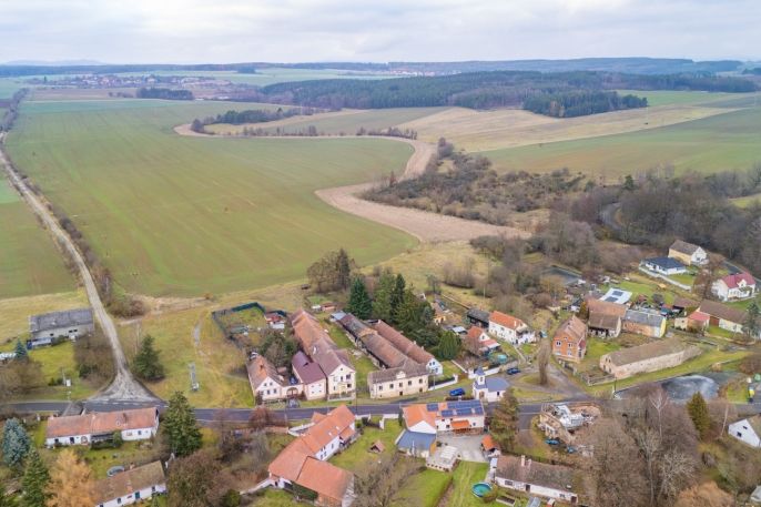 Prodej, Rodinný dům, Stříbro