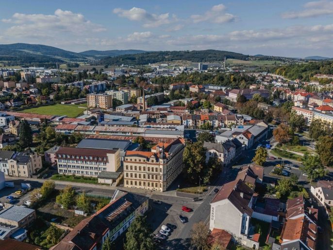 Prodej, Byt 4+kk, Klatovy