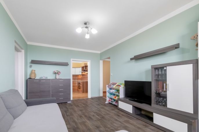 Prodej, Byt 3+1, Frýdek-Místek