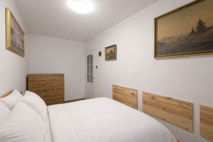 Prodej, Rodinný dům, Štěchovice