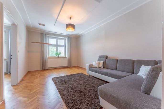 Prodej, Byt 3+kk, Praha