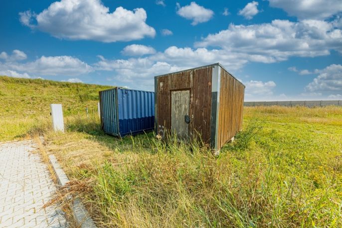 Prodej, Pozemek k bydlení, Chlumec nad Cidlinou