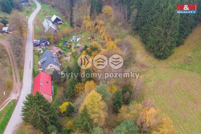 Prodej, Zahrada, Vidochov