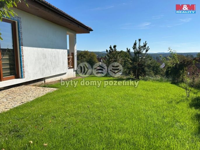 Prodej, Rodinný dům, Dublovice