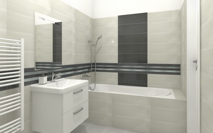 Prodej, Byt 3+1, Most