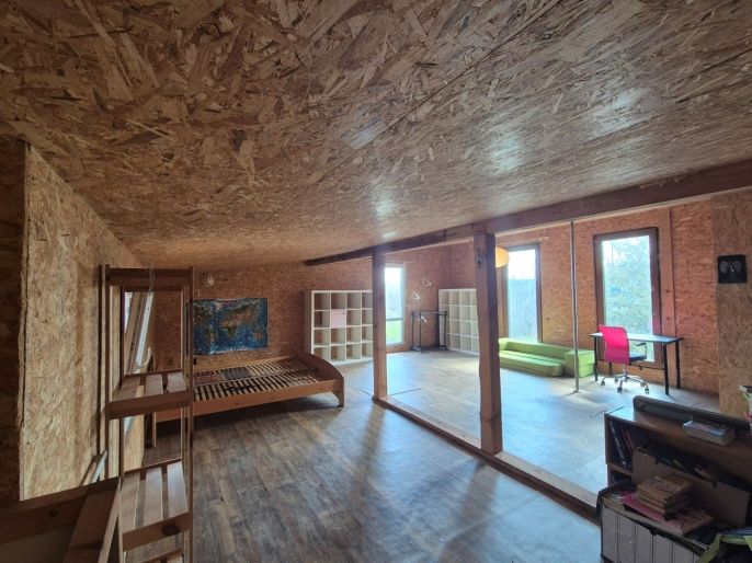 Prodej, Chata, Svatý Jan pod Skalou