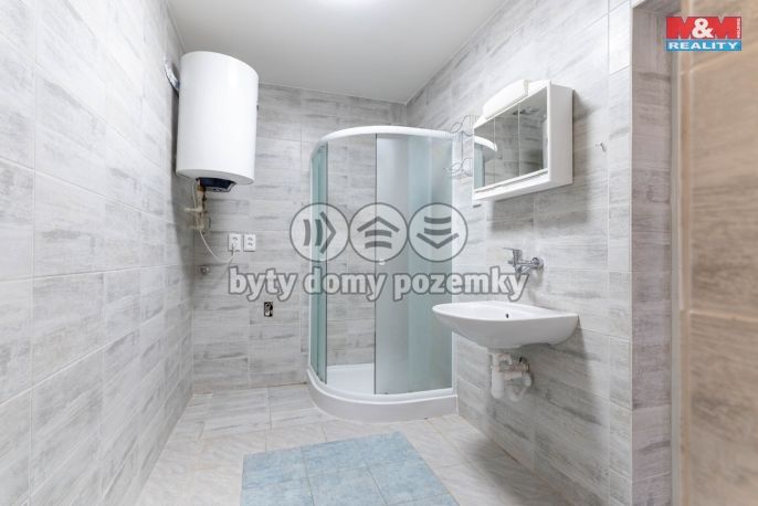 Prodej, Rodinný dům, Hulín