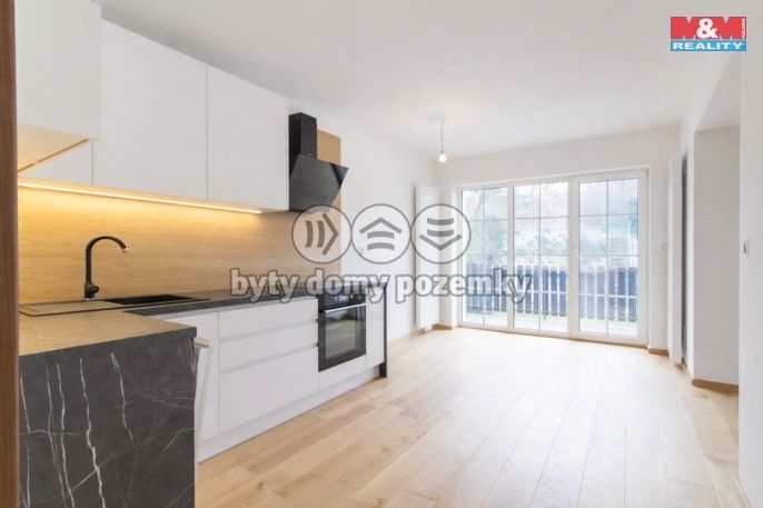 Prodej, Byt 4+kk, Praha