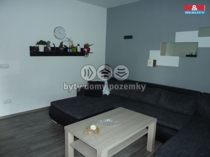 Prodej, Byt 2+1, Náchod