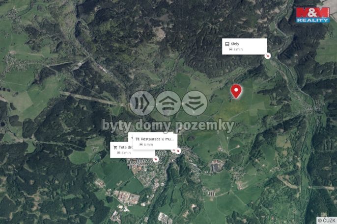 Prodej, Ostatní, Horní Slavkov