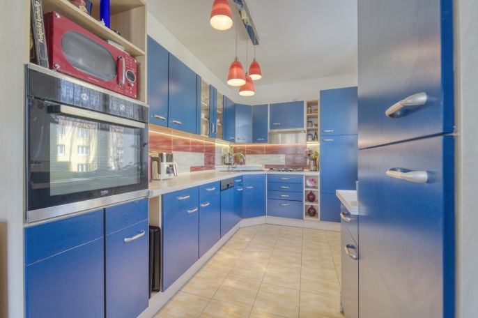 Prodej, Byt 2+1, Horažďovice