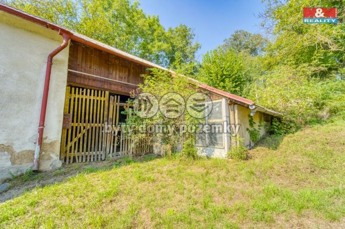 Prodej, Zemědělská usedlost, Jílové u Prahy