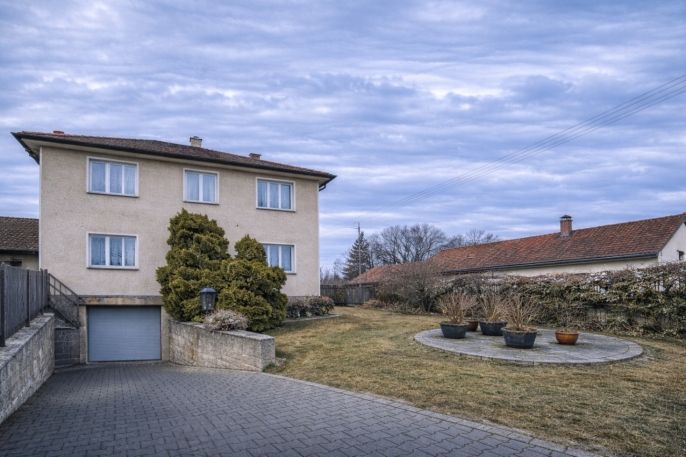 Prodej, Rodinný dům, Vavřinec