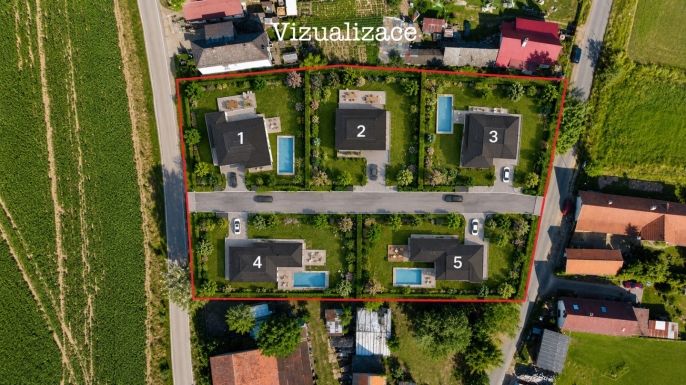 Prodej, Rodinný dům, Žleby