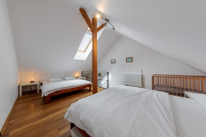 Prodej, Hotel, penzion, Bublava