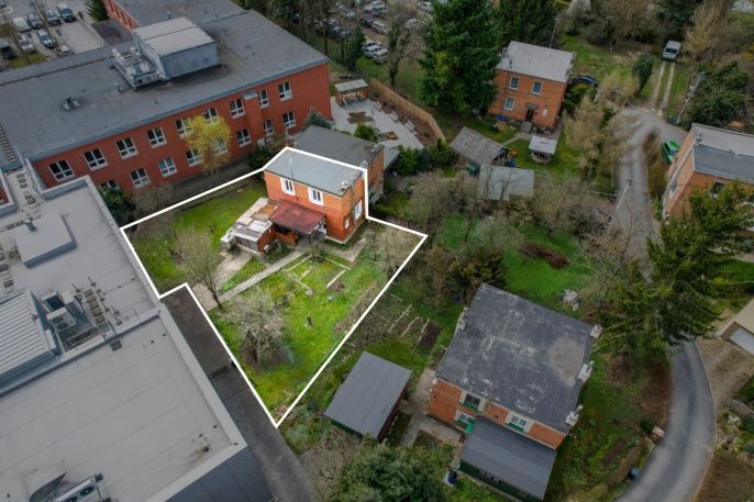 Prodej, Rodinný dům, Zlín