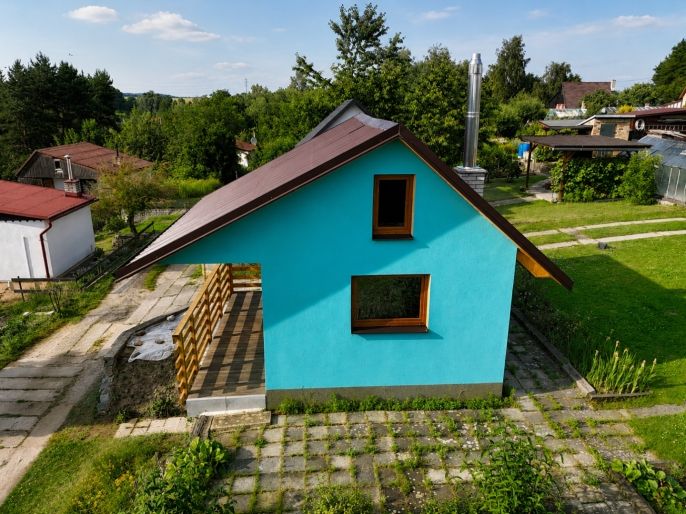 Prodej, Chata, Klimkovice