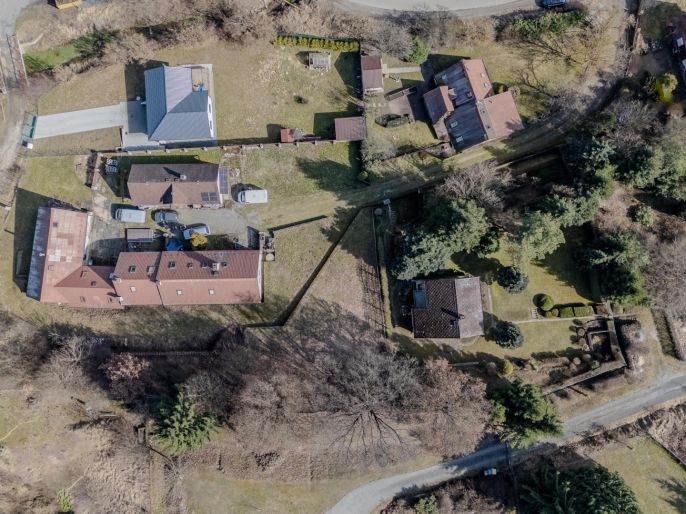 Prodej, Pozemek k bydlení, Čtyřkoly