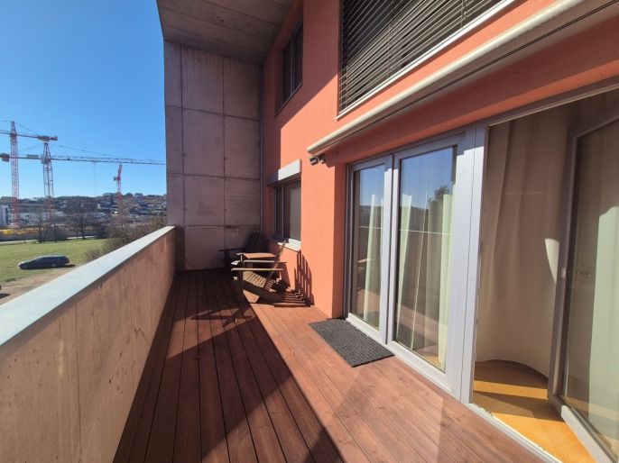 Pronájem, Byt 3+kk, Beroun