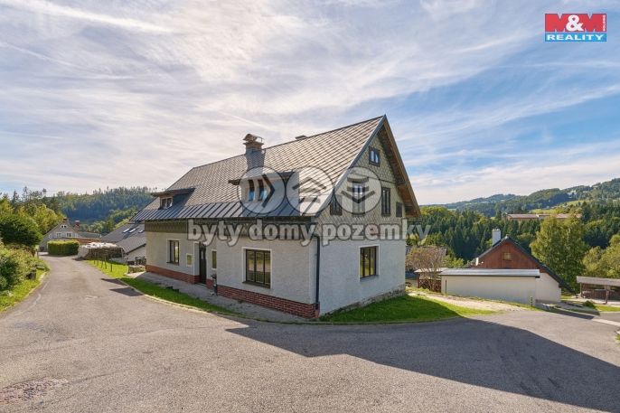 Prodej, Rodinný dům, Rokytnice nad Jizerou