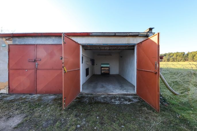 Prodej, Garáž, Nýřany