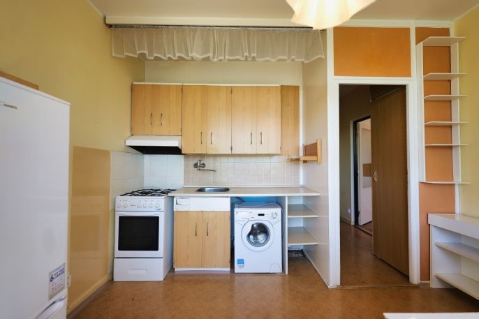 Prodej, Byt 1+1, Prostějov