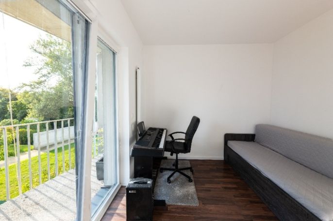 Prodej, Byt 3+kk, Praha