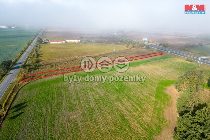 Prodej, Pole, Odrava