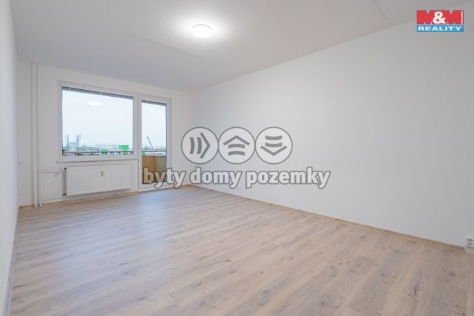 Prodej, Byt 3+1, Písek