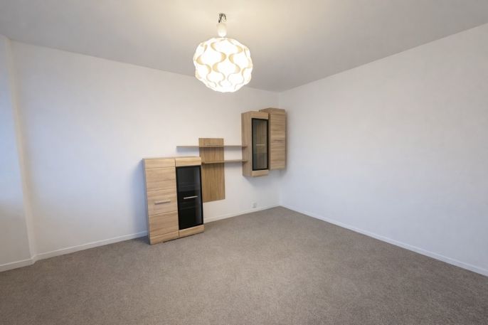 Pronájem, Byt 3+1, Chomutov