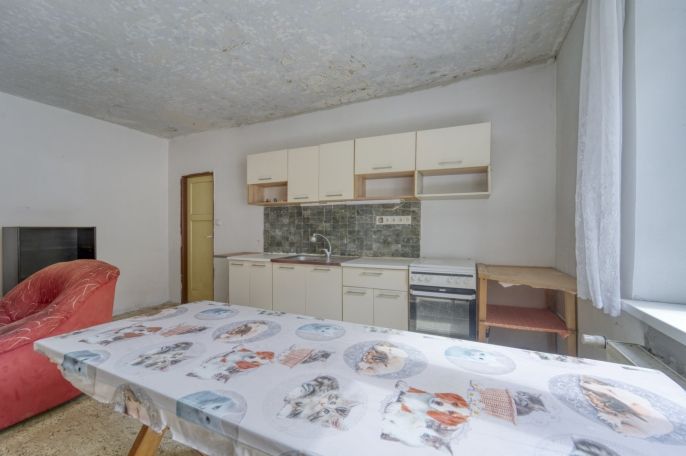 Prodej, Rodinný dům, Pňovany