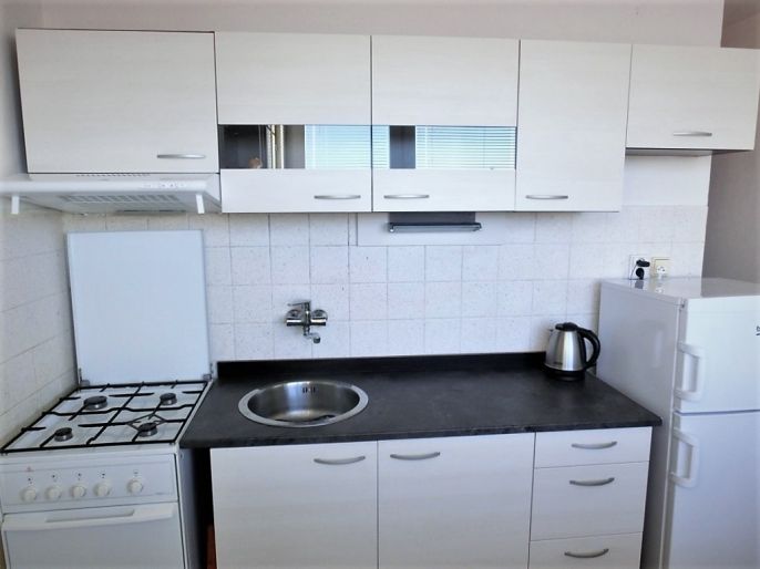 Pronájem, Byt 1+1, Mladá Boleslav