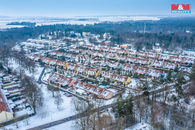 Prodej, Rodinný dům, Luštěnice