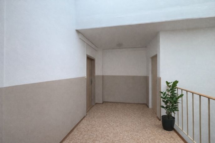 Prodej, Byt 3+1, Praha