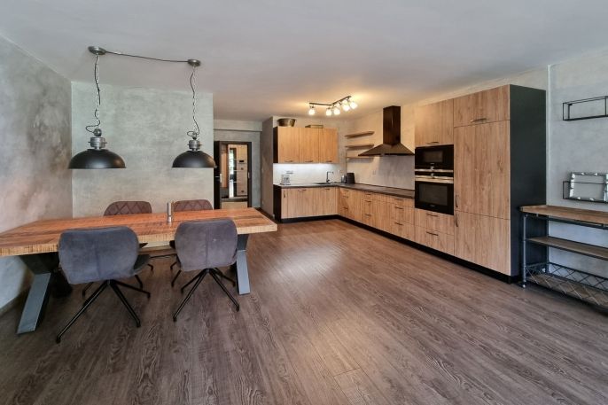 Pronájem, Byt 3+kk, Karlovy Vary