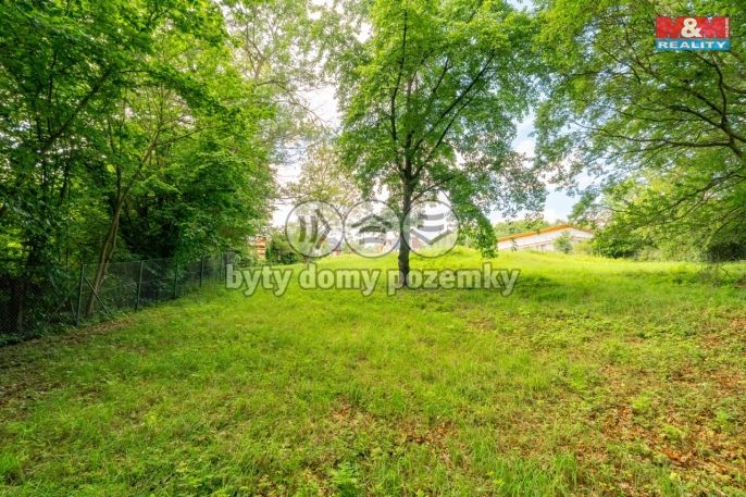 Prodej, Pozemek k bydlení, Ústí nad Labem