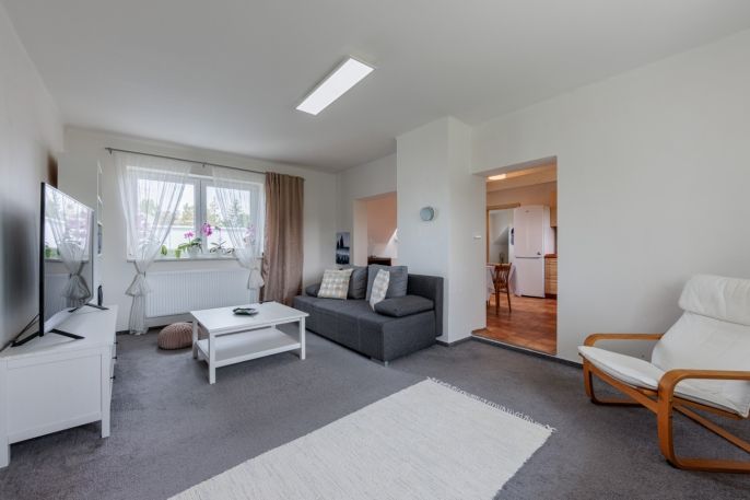 Prodej, Rodinný dům, Karlovy Vary