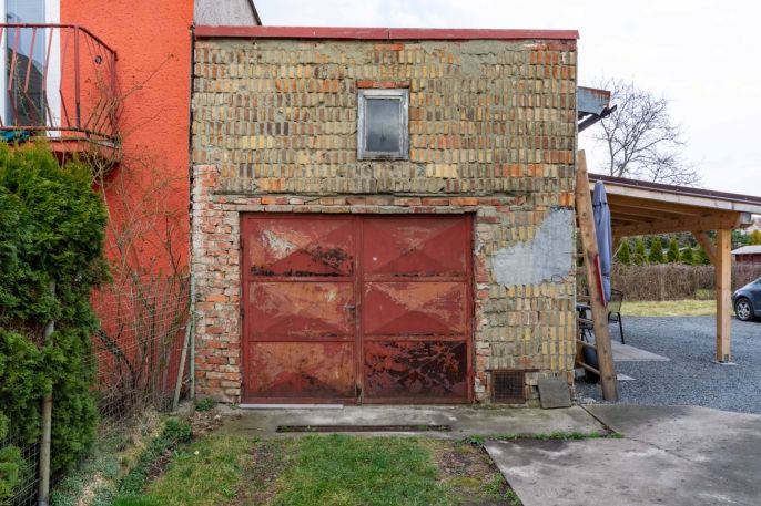 Prodej, Rodinný dům, Ostrava