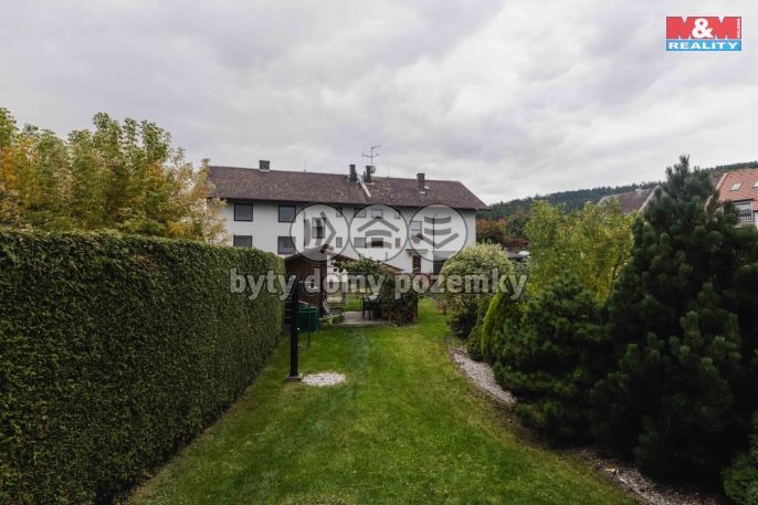 Prodej, Rodinný dům, Nýrsko