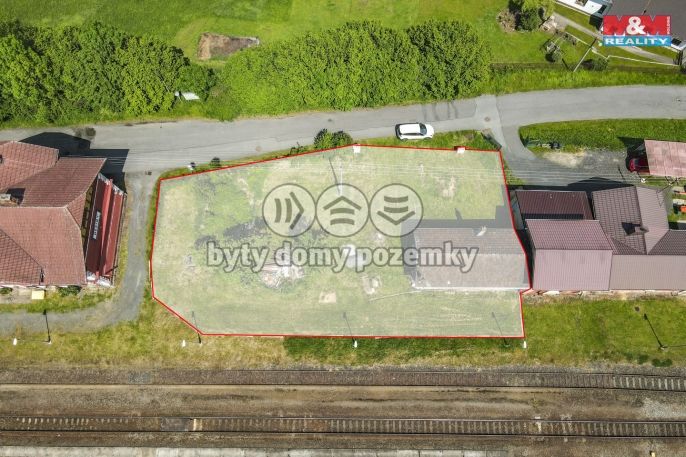 Prodej, Chalupa, Běšiny