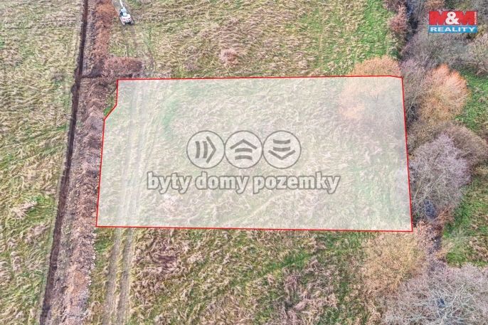 Prodej, Pozemek k bydlení, Františkovy Lázně