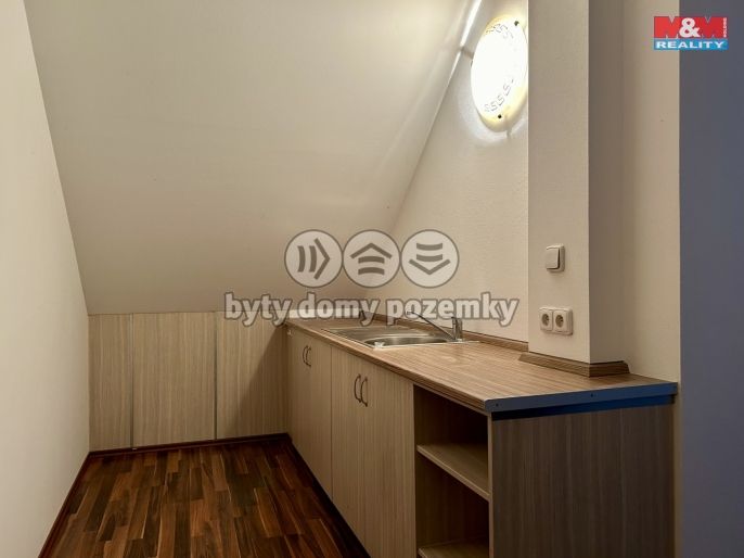 Pronájem, Obchod a služby, Nýrsko