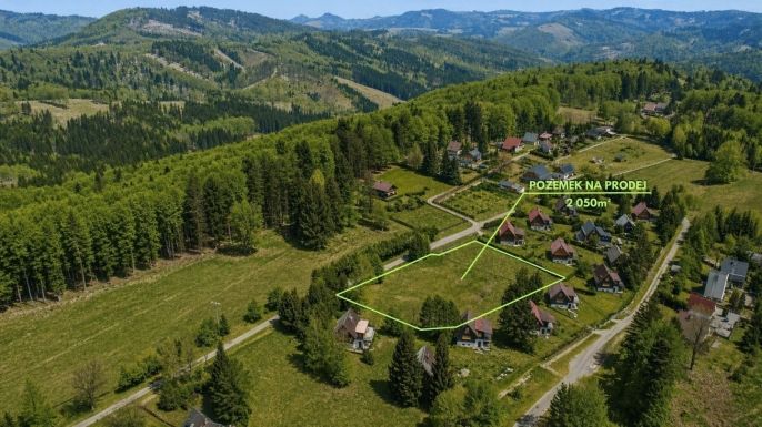 Prodej, Ostatní, Rajnochovice