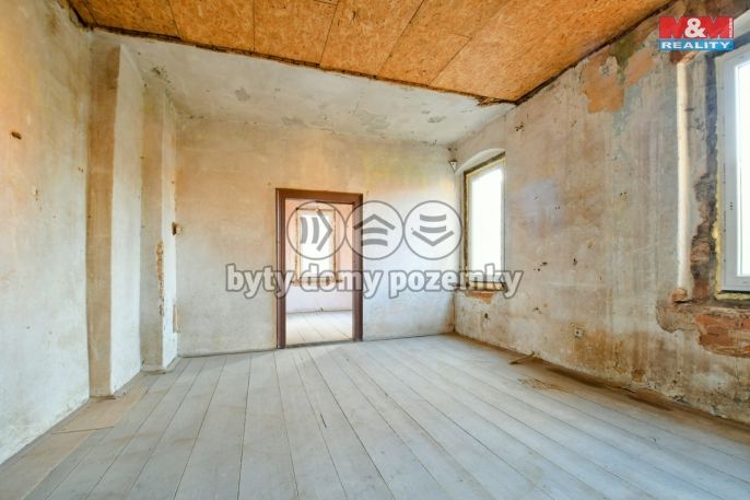 Prodej, Rodinný dům, Plesná