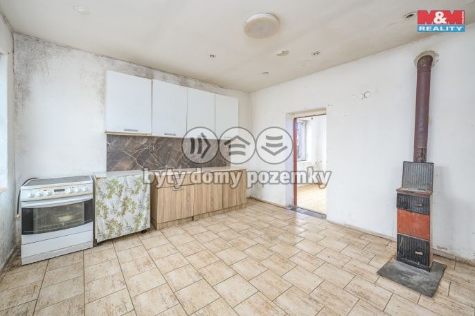 Prodej, Rodinný dům, Krakovany