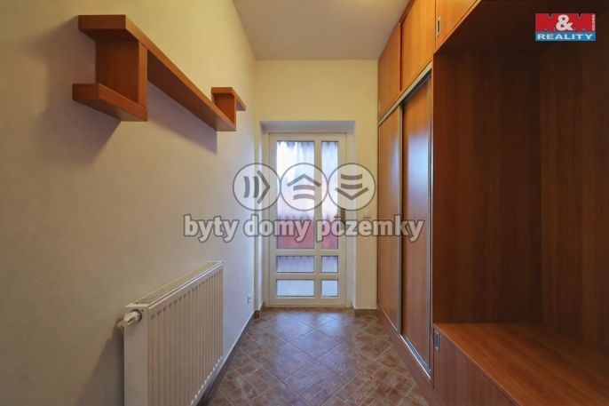 Prodej, Rodinný dům, Stonařov