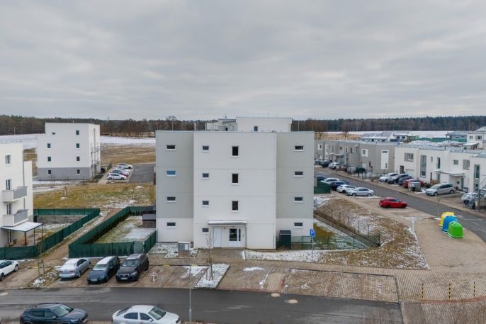 Prodej, Byt 2+kk, Zbůch